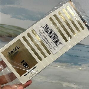 12 pieces x1.5ml Paco Rabanne Fame women’s samples
